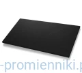 IPP CLASSIC 650W Quartz-B panel grzewczy na podczerwień (ścienno-sufitowy, czarny), grzejnik promiennikowy - INFRA LIGHT
