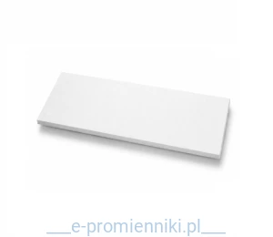 IPP CLASSIC 225W  panel grzewczy na podczerwień (ścienno-sufitowy), wąski grzejnik promiennikowy - INFRA LIGHT