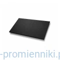 IPP CLASSIC 150W Slim Quartz-B panel grzewczy na podczerwień (ścienno-sufitowy, czarny), grzejnik promiennikowy - INFRA LIGHT