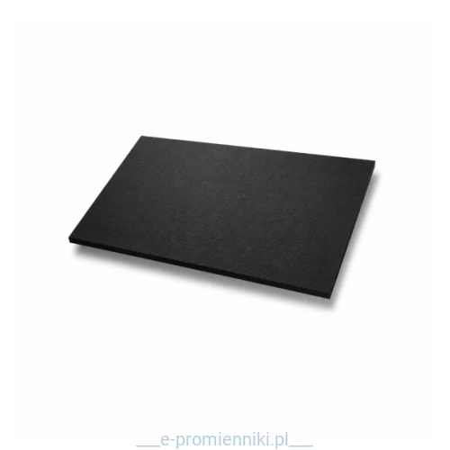 IPP CLASSIC 150W Slim Quartz-B panel grzewczy na podczerwień (ścienno-sufitowy, czarny), grzejnik promiennikowy - INFRA LIGHT