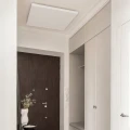 IPP CLASSIC  panel grzewczy na podczerwień (ścienno-sufitowy), grzejnik promiennikowy - INFRA LIGHT