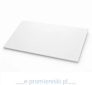 IPP CLASSIC 650W  panel grzewczy na podczerwień (ścienno-sufitowy), grzejnik promiennikowy - INFRA LIGHT  