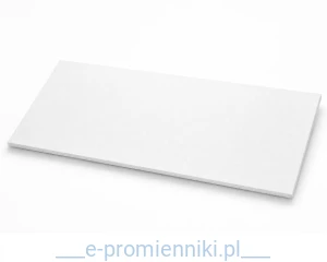 IPP CLASSIC 1000W  panel grzewczy na podczerwień (ścienno-sufitowy), grzejnik promiennikowy - INFRA LIGHT 