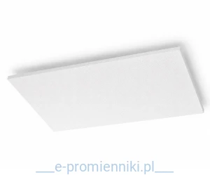 IPP ECO-U 500W  panel grzewczy na podczerwień (sufitowy), grzejnik promiennikowy - INFRA LIGHT