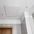 IPP ECO-U panel grzewczy na podczerwień (sufitowy), grzejnik promiennikowy - INFRA LIGHT