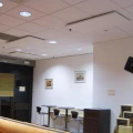 IPP ECO-U  panel grzewczy na podczerwień (sufitowy), grzejnik promiennikowy - INFRA LIGHT