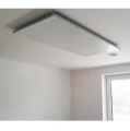 IPP ECO-U panel grzewczy na podczerwień (sufitowy), grzejnik promiennikowy - INFRA LIGHT