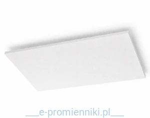 IPP ECO-U 600W  panel grzewczy na podczerwień (sufitowy), grzejnik promiennikowy - INFRA LIGHT