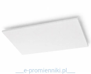 IPP ECO-U 700W  panel grzewczy na podczerwień (sufitowy), grzejnik promiennikowy - INFRA LIGHT