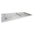 IPP ECO-U 1000W panel grzewczy na podczerwień (sufitowy), grzejnik promiennikowy - INFRA LIGHT