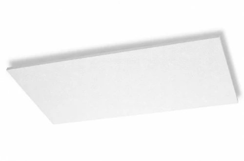 IPP ECO-U 1000W panel grzewczy na podczerwień (sufitowy), grzejnik promiennikowy - INFRA LIGHT