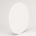 IPP RUND 1000W okrągły panel grzewczy na podczerwień (ścienno-sufitowy), grzejnik promiennikowy - INFRA LIGHT