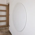 IPP RUND okrągły panel grzewczy na podczerwień (ścienno-sufitowy), grzejnik promiennikowy - INFRA LIGHT