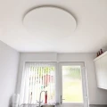 IPP RUNDokrągły panel grzewczy na podczerwień (ścienno-sufitowy), grzejnik promiennikowy - INFRA LIGHT