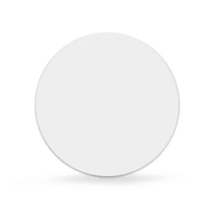 IPP RUND 450W  okrągły panel grzewczy na podczerwień (ścienno-sufitowy), grzejnik promiennikowy - INFRA LIGHT 