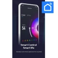 Therm47 WiFi Regulator temperatury (sterowanie przez internet - aplikacja Smart Life )