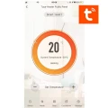 Therm47 WiFi Regulator temperatury (sterowanie przez internet - aplikacja Tuya Smart )