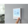 Therm47 WiFi Regulator temperatury, termostat programowalny (sterowanie przez internet)