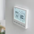 Therm47 WiFi Regulator temperatury, termostat programowalny (sterowanie przez internet)