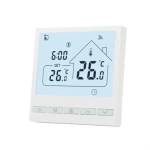 THERM 47 Regulator temperatury, termostat programowalny - INFRA LIGHT