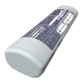 HLW10 1000W Promiennik ciepła podczerwieni, biały (lampa white satin, IP55) - VICTORY