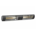 HLW30AG 3000W Promiennik ciepła podczerwieni, antracyt (lampa gold, IP55) - VICTORY