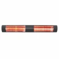 HLW30AG 3000W Promiennik ciepła podczerwieni, antracyt (lampa gold, IP55) - VICTORY