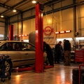 HLW45BG 4500W Promiennik ciepła podczerwieni, czarny (lampa gold, IP55) - VICTORY