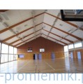 Ecosun S+ panele grzewcze na podczerwień, promienniki