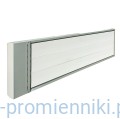 Ecosun S+ 3600W panel grzewczy na podczerwień, promiennik