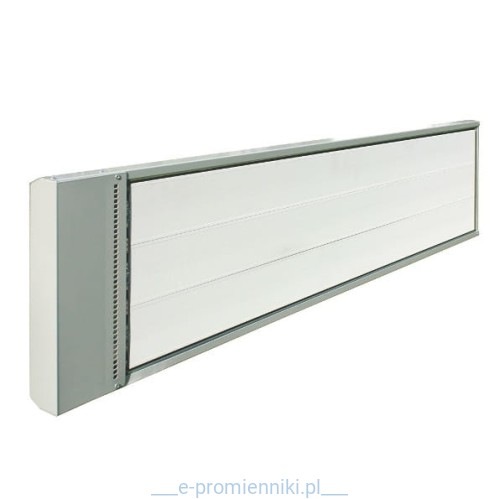Ecosun S+ 3600W panel grzewczy na podczerwień, promiennik