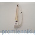 Lampa , żarnik 2000W (Gold) do promiennika podczerwieni (Hathor)