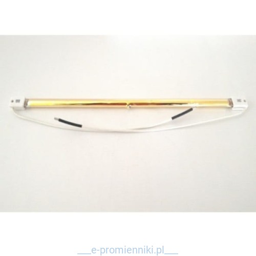 Lampa , żarnik 2000W (Gold) do promiennika podczerwieni (Hathor)