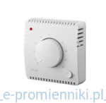 PT-04 Regulator temperatury, natynkowy termostat manualny
