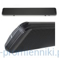 Hot-Top Black  panel grzewczy na podczerwień, promiennik