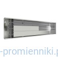 Ecosun S+ panel grzewczy na podczerwień, promiennik - budowa