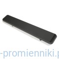 Hot-Top Black (1500W, 1800W, 2400W, 3200W ) panel grzewczy na podczerwień, promiennik