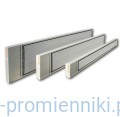 Ecosun S+ panele grzewcze na podczerwień, promienniki - seria
